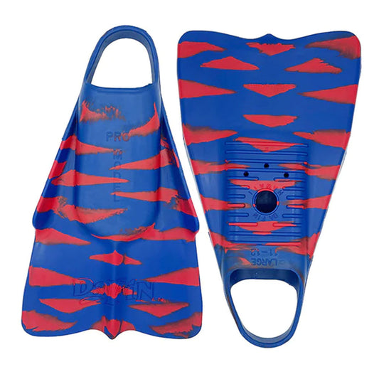 DaFin Fins - Zak Noyle - Kai Lenny Swimming Fins Dafin XXS - UK 13c~1