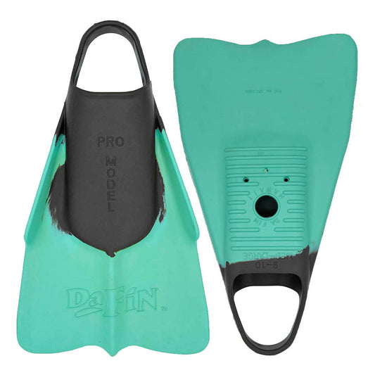DaFin Fins - Day One Aqua Swimming Fins Satorial Supplies XXS - UK 13c~1