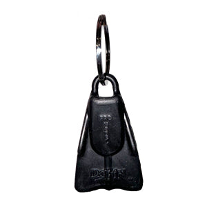 DaFin - Keychain - Black Keychains DaFin