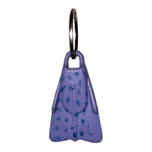 DaFin - Keychain - HK Tiger Cowrie Keychains DaFin