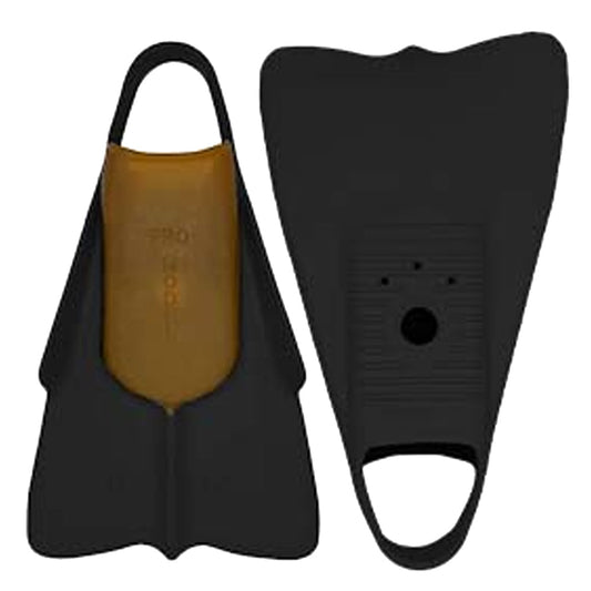 DaFin Fins - Mark Cunningham - Black Sand Swimming Fins Satorial Supplies XS - UK 2~3