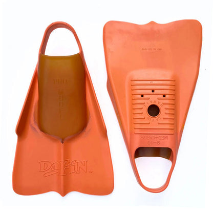 DaFin Fins - Mark Cunningham - Coral Swimming Fins DaFin