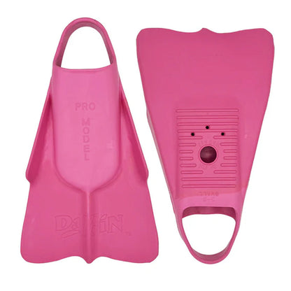 DaFin Fins - Pink Swimming Fins DaFin