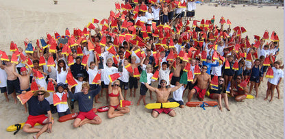 DaFin Fins - Zak Noyle - Rescue Swimming Fins DaFin