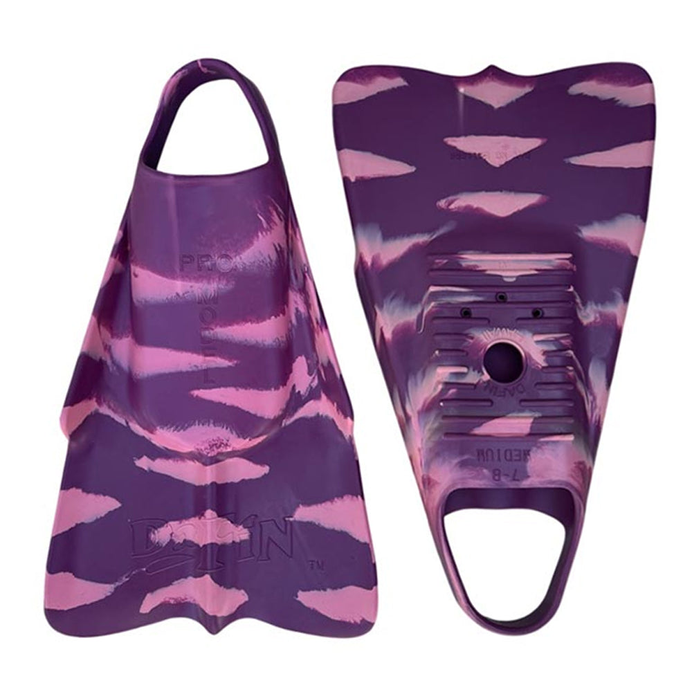 DaFin Fins - Zak Noyle - Cosmic Swimming Fins DaFin XS - UK 2~3
