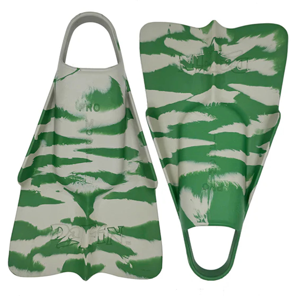 DaFin Fins - Zak Noyle - Mauka Swimming Fins DaFin