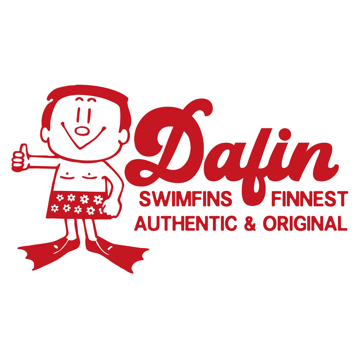 DaFin - Da Titou T-Shirt - White