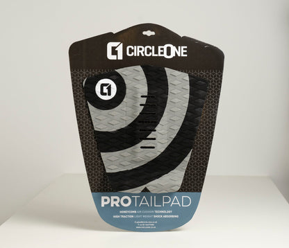 Surfboard Traction Pad Deck Grip Circle One Surf