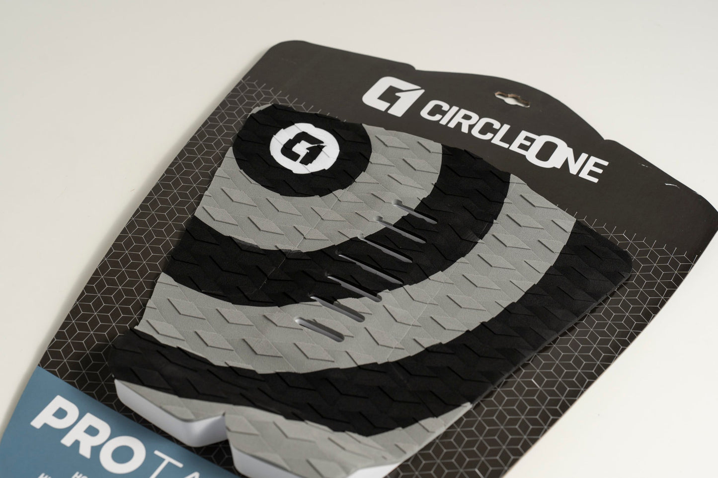 Surfboard Traction Pad Deck Grip Circle One Surf
