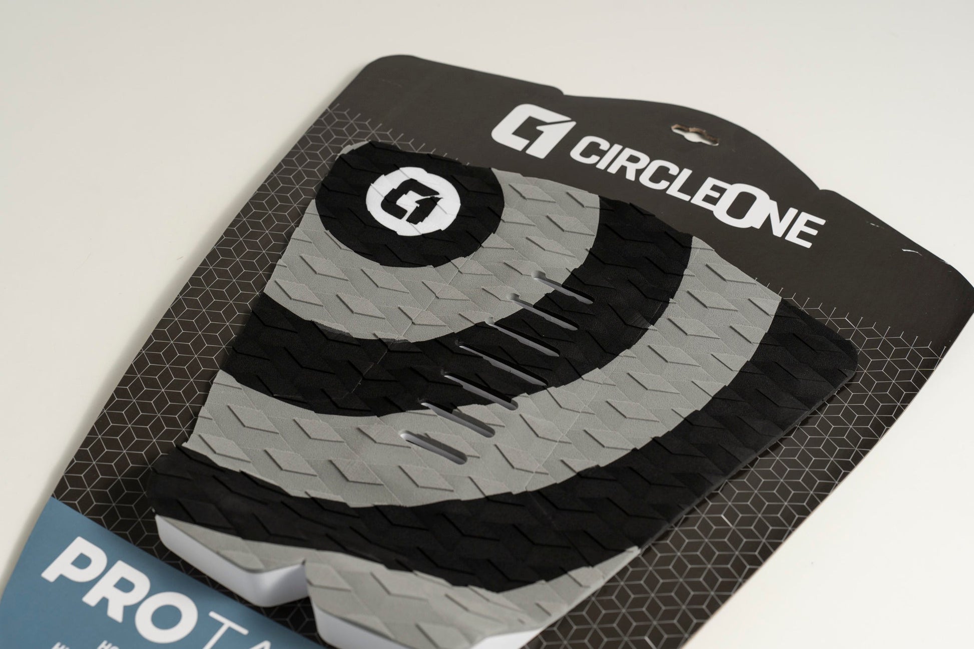 Surfboard Traction Pad Deck Grip Circle One Surf
