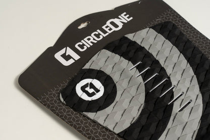 Surfboard Traction Pad Deck Grip Circle One Surf