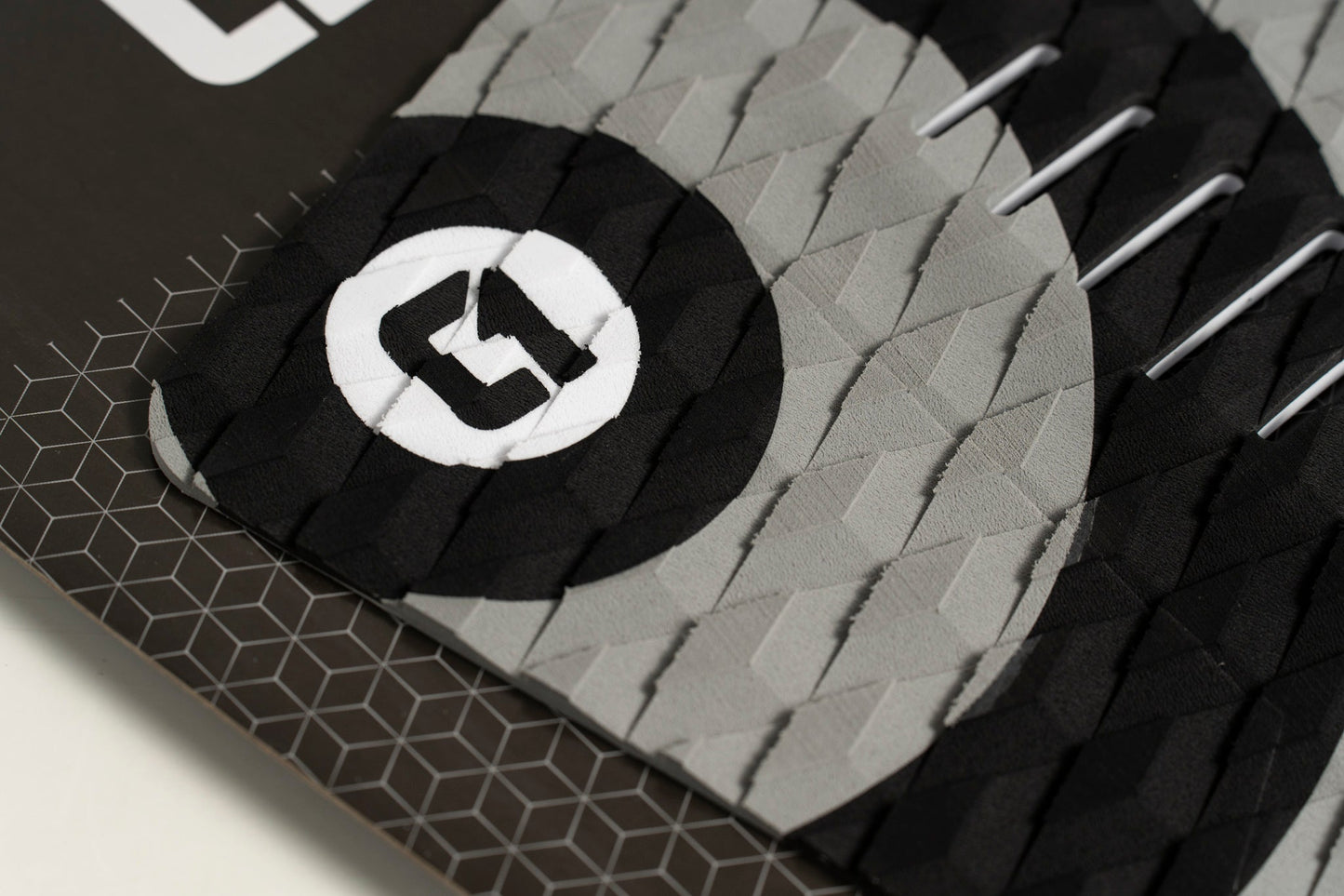 Surfboard Traction Pad Deck Grip Circle One Surf