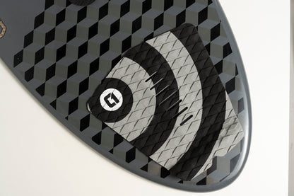 Surfboard Traction Pad Deck Grip Circle One Surf