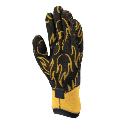 Xcel 5mm Drylock Inferno 5-Finger Wetsuit Gloves