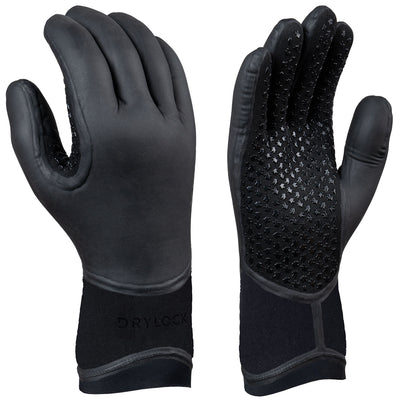 Xcel 5mm Drylock Inferno 5-Finger Wetsuit Gloves