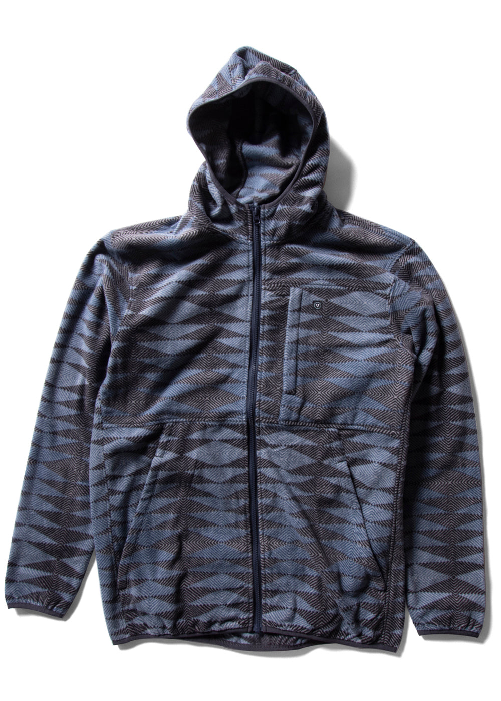 Vissla Eco-zy hoodie hooded sweatshirt Vissla