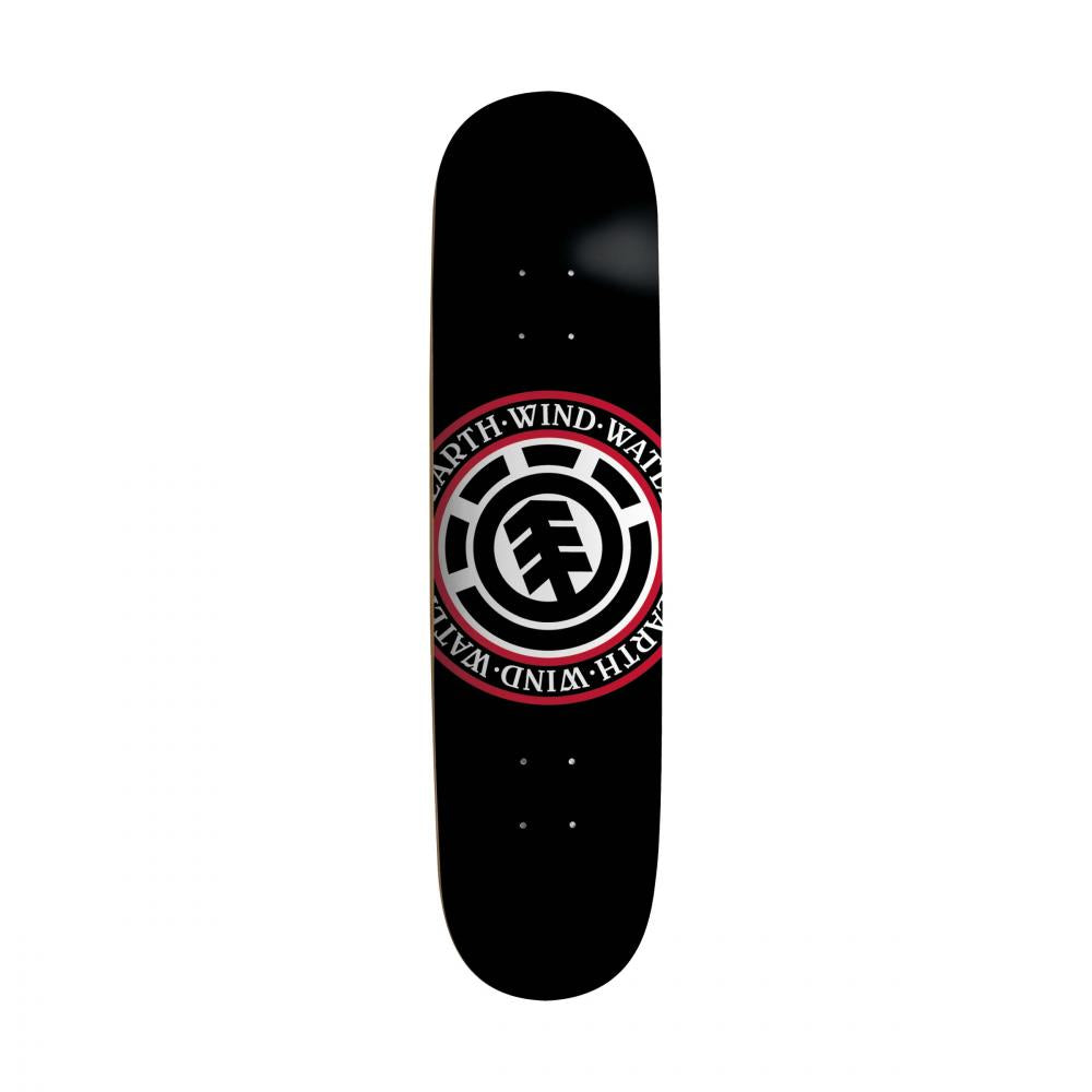 Element Team Deck Seal Street Element 8