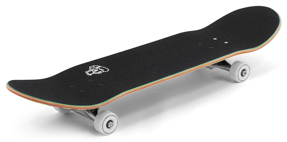 Enuff Yokai Dragon Complete Skateboard 8.25" x 32.125"