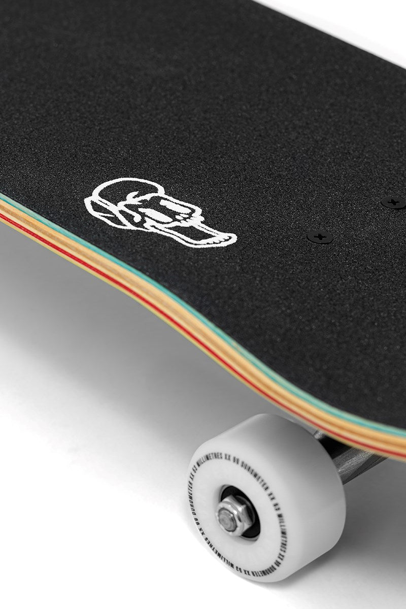 Enuff Yokai Dragon Complete Skateboard 8.25" x 32.125"