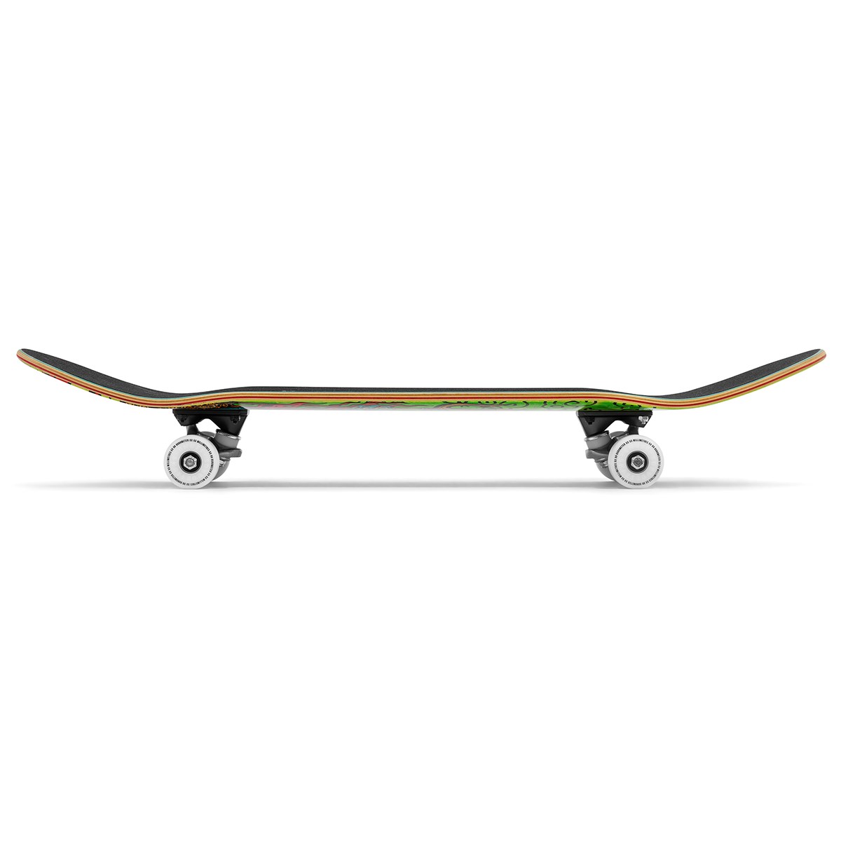 Enuff Yokai Dragon Complete Skateboard 8.25" x 32.125"