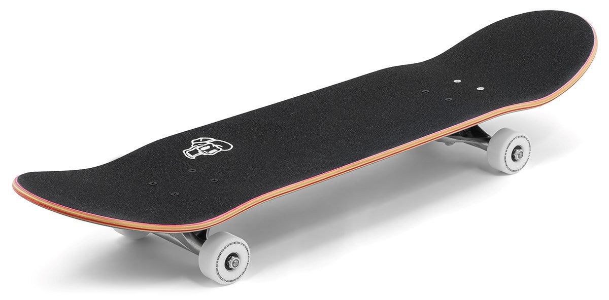 Enuff Yokai Kitsune Complete Skateboard 8.25" x 32.125"