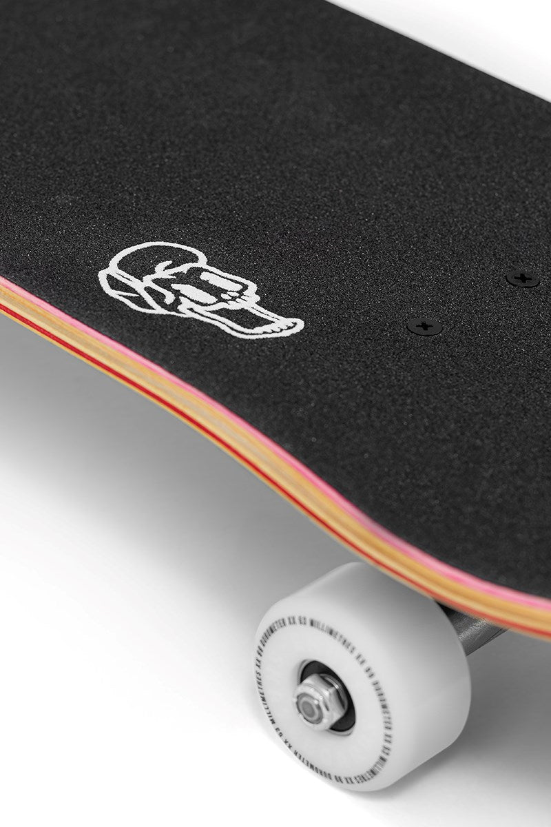 Enuff Yokai Kitsune Complete Skateboard 8.25" x 32.125"