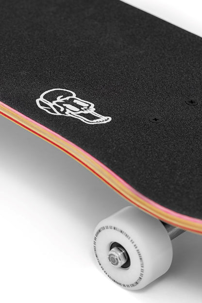 Enuff Yokai Kitsune Complete Skateboard 8.25" x 32.125"