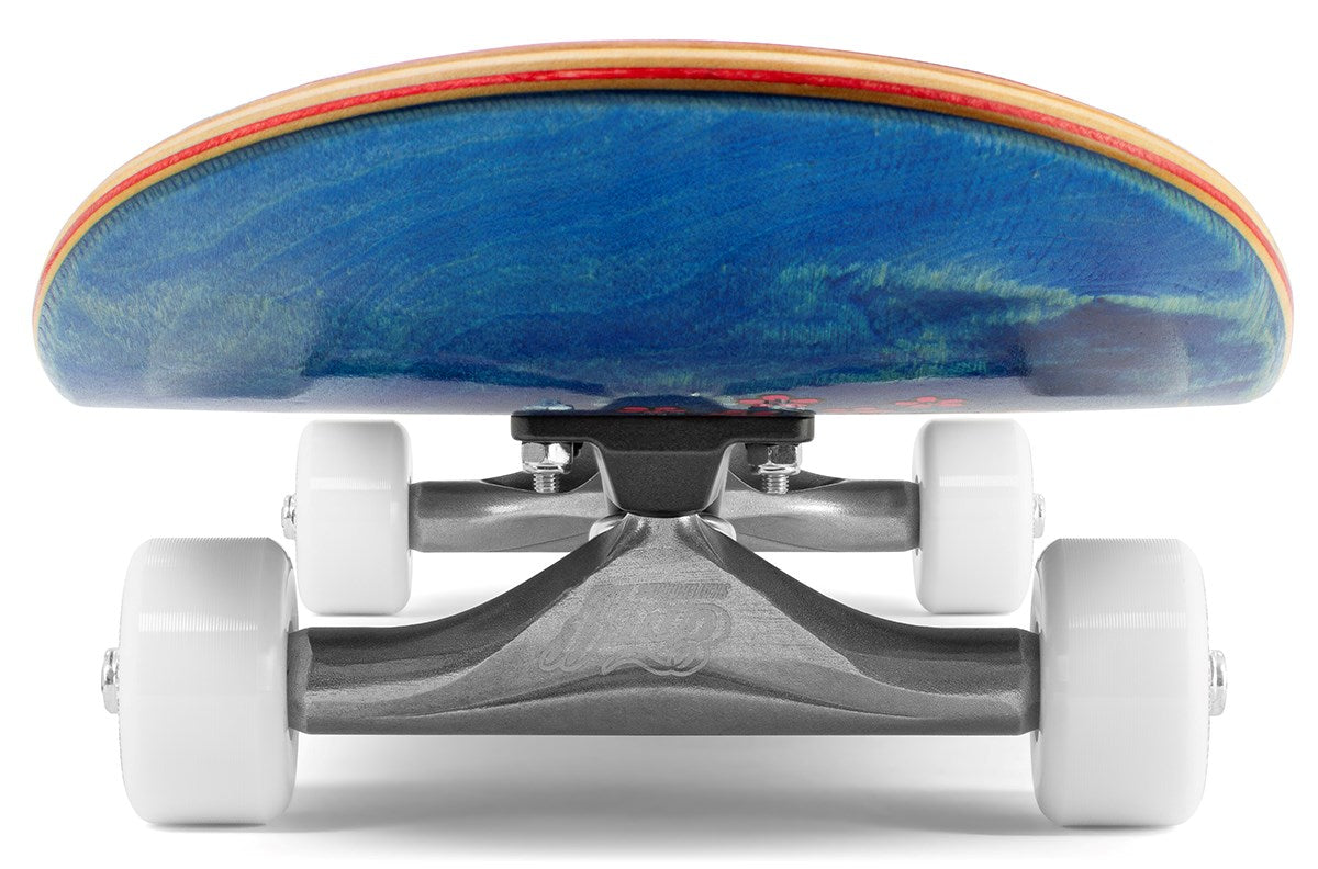 Enuff Yokai Kitsune Complete Skateboard 8.25" x 32.125"
