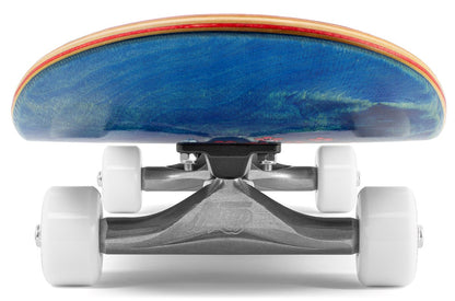 Enuff Yokai Kitsune Complete Skateboard 8.25" x 32.125"