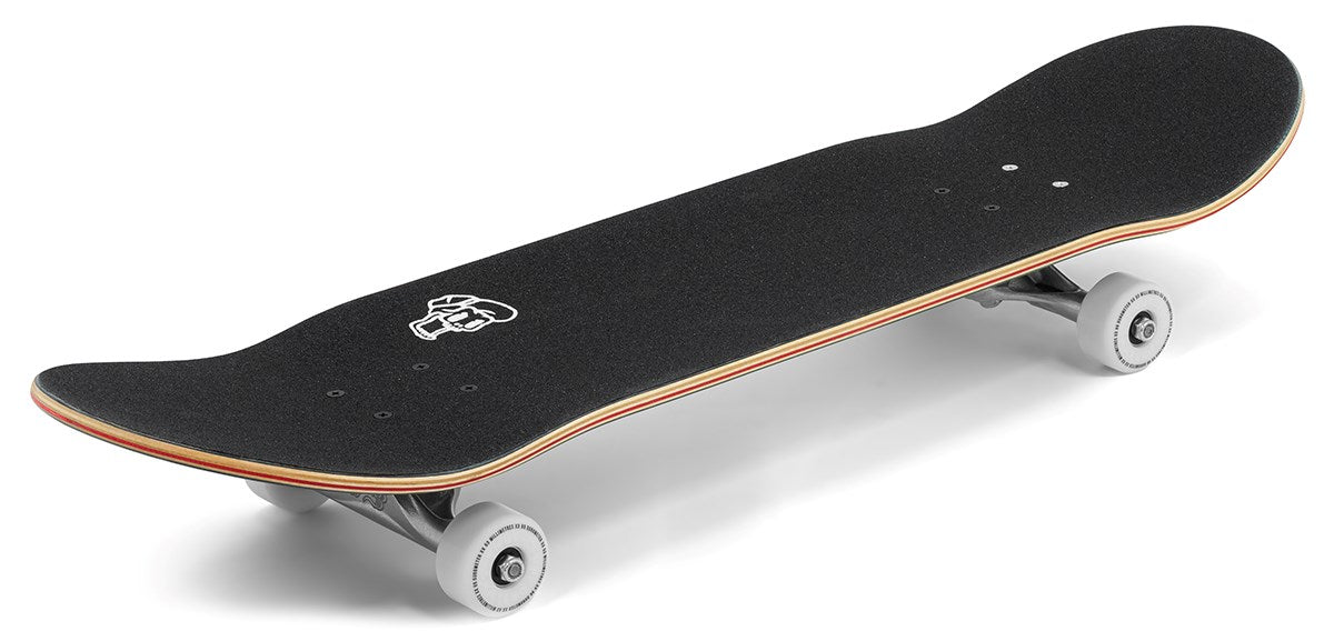 Enuff Throwback Complete Skateboard 8.5" x 32.125" skateboard Enuff Skateboards
