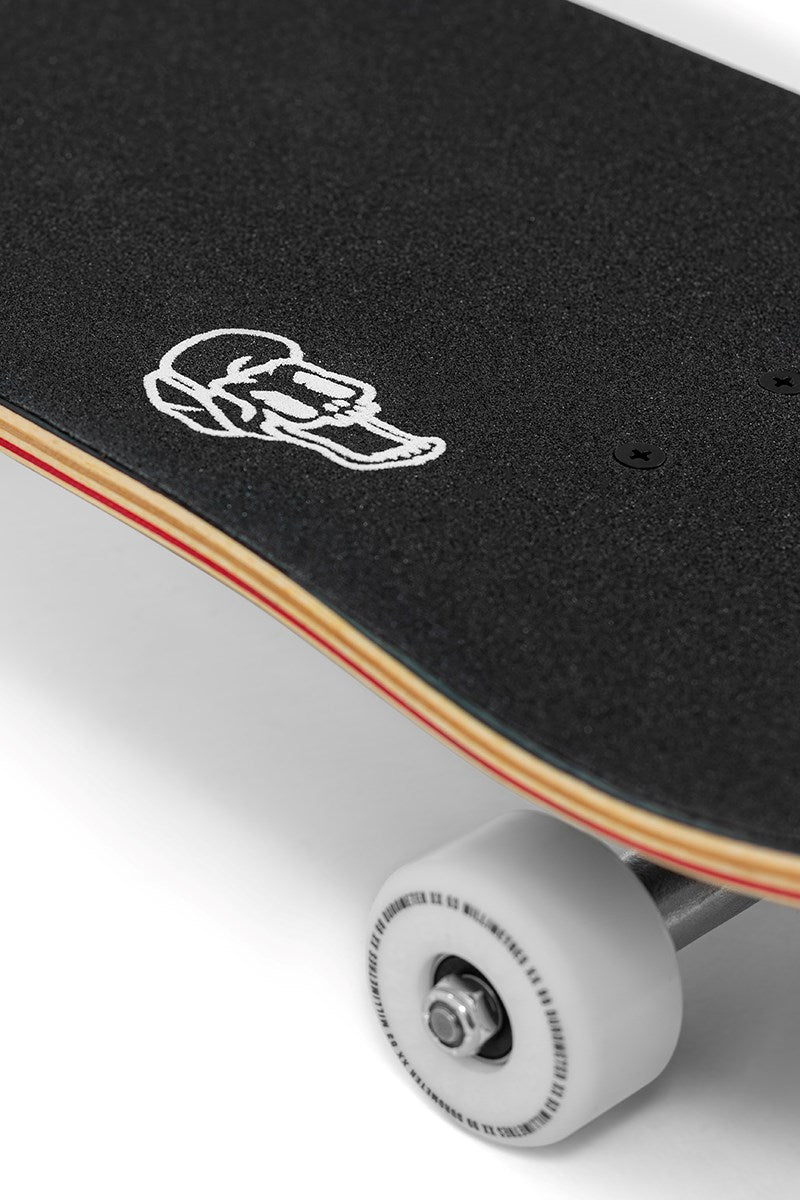 Enuff Throwback Complete Skateboard 8.5" x 32.125" skateboard Enuff Skateboards