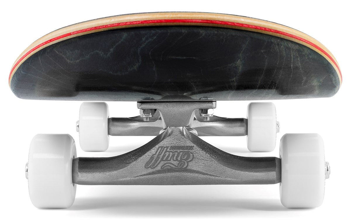 Enuff Throwback Complete Skateboard 8.5" x 32.125" skateboard Enuff Skateboards