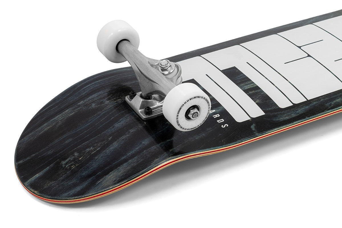 Enuff Throwback Complete Skateboard 8.5" x 32.125" skateboard Enuff Skateboards