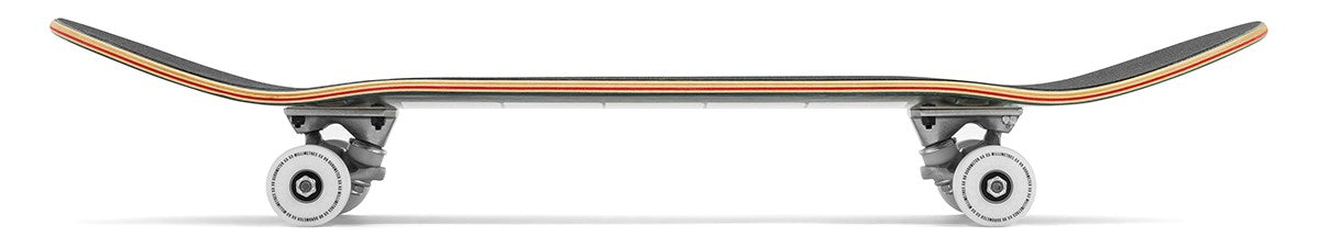 Enuff Throwback Complete Skateboard 8.5" x 32.125" skateboard Enuff Skateboards
