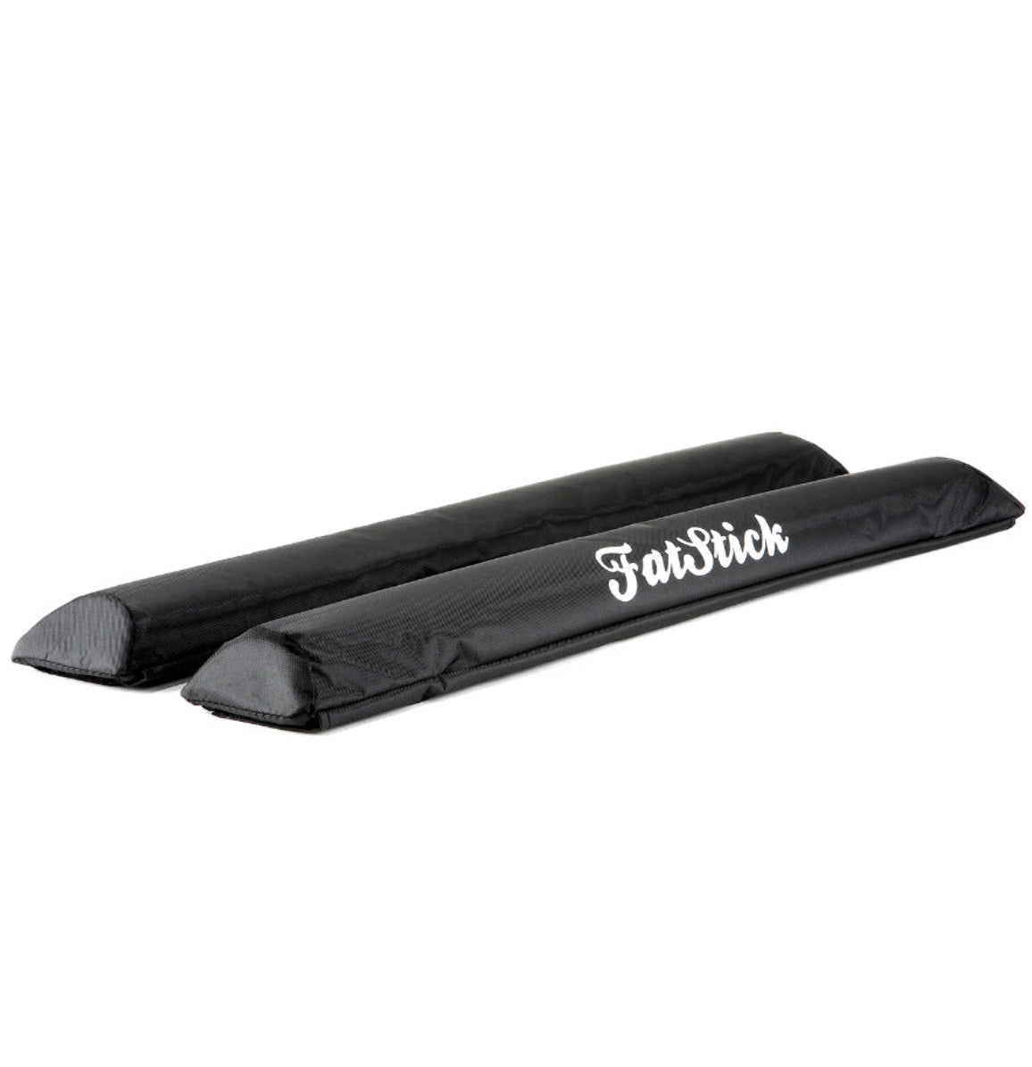 FatStick Long Aero Roof Rack Bar Pads 71cm Sale items FatStick Boards