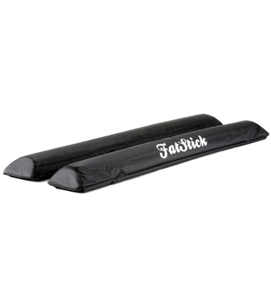 FatStick Long Aero Roof Rack Bar Pads 71cm Sale items FatStick Boards
