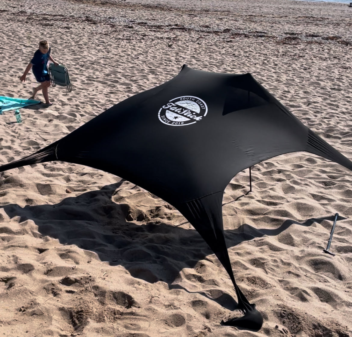 Fatstick Beach Tent | Sun Shade | Canopy | Gazebo FatStick Boards