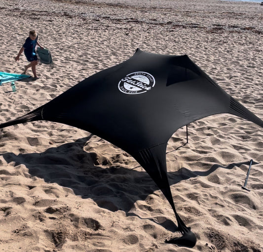 Fatstick Beach Tent | Sun Shade | Canopy | Gazebo FatStick Boards