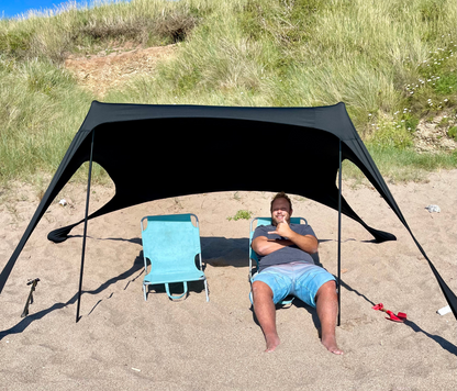 Fatstick Beach Tent | Sun Shade | Canopy | Gazebo FatStick Boards