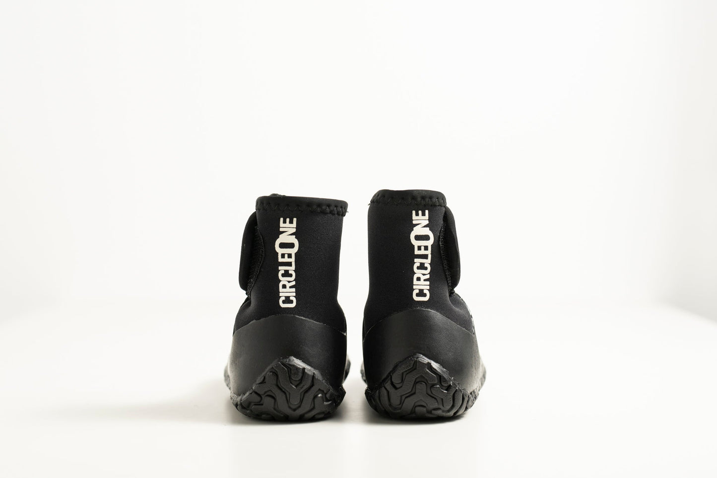 3mm FAZE Adult Wetsuit Boot Wetsuit Boots Circle One Surf