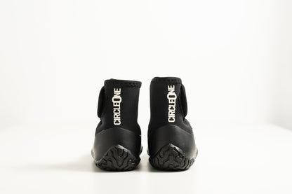 3mm FAZE Adult Wetsuit Boot Wetsuit Boots Circle One Surf