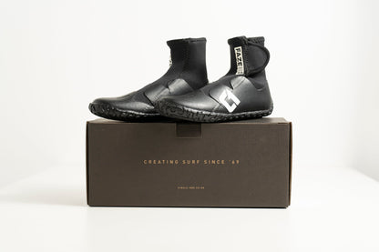 3mm FAZE Adult Wetsuit Boot Wetsuit Boots Circle One Surf