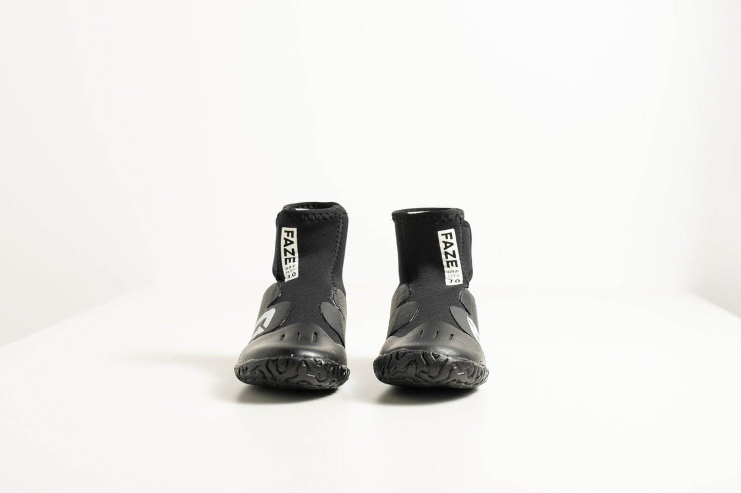 3mm FAZE Adult Wetsuit Boot Wetsuit Boots Circle One Surf