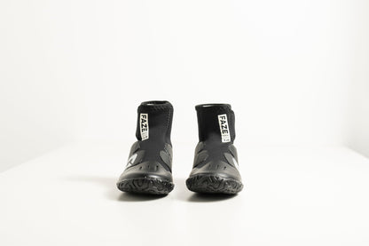 3mm FAZE Adult Wetsuit Boot Wetsuit Boots Circle One Surf