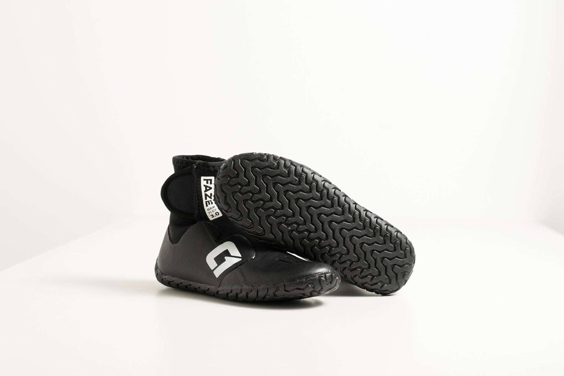 3mm FAZE Adult Wetsuit Boot Wetsuit Boots Circle One Surf