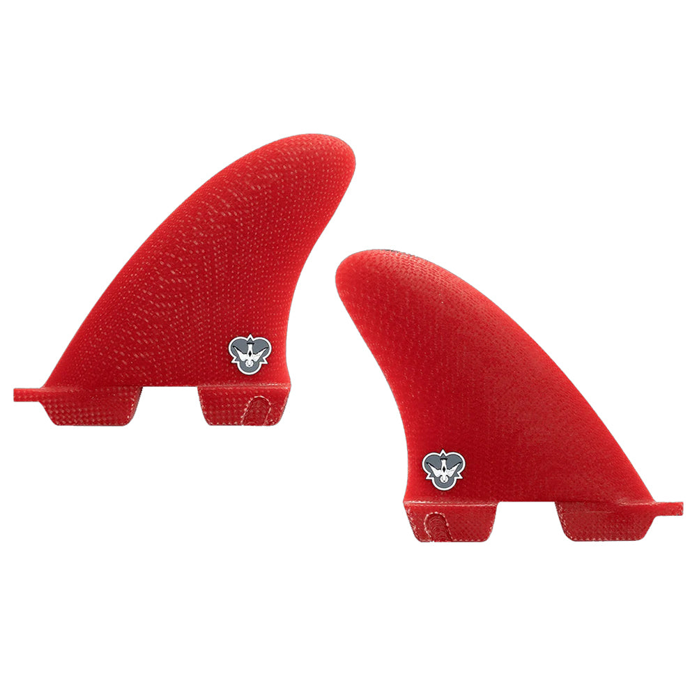 Flying Diamonds - CJ Nelson - Skylimit Sides - Red Sidebite Flying Diamonds