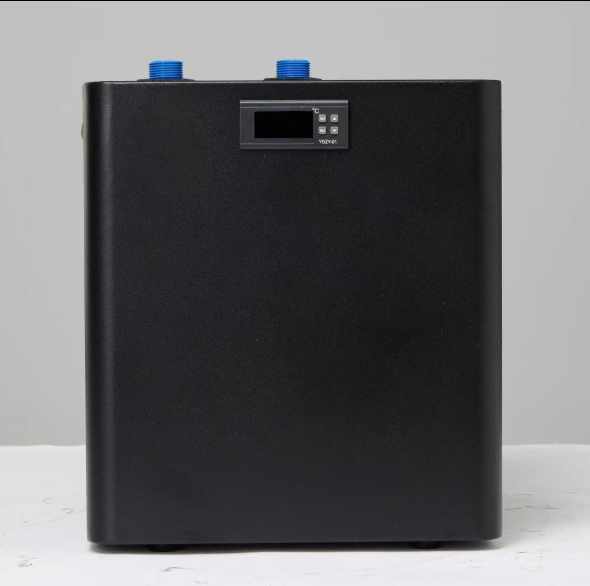 Home Chiller Unit for Ice Baths | Tubs | Water Cooling Machine FatStick Boards