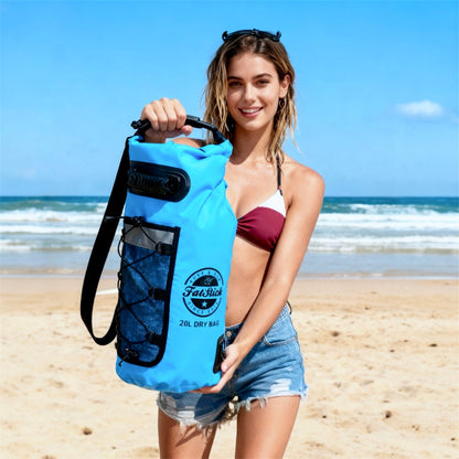 20Ltr FatStick Dry Bag & Backpack Sale items FatStick Boards