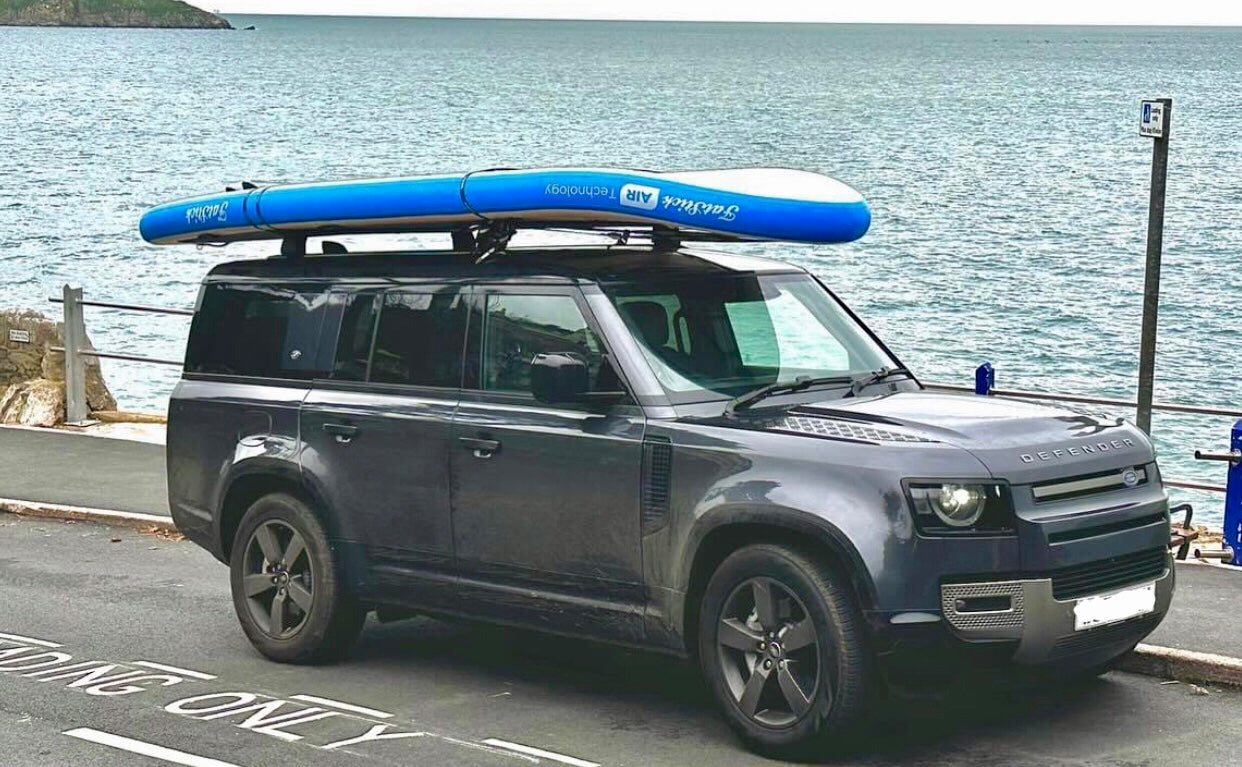 XL Giant FatStick Paddle Board Package | Fleet | Hire SUPs FatStick Boards