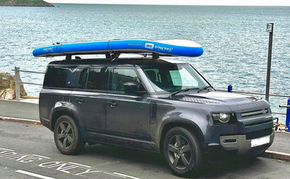 XL Giant FatStick Paddle Board Package | Fleet | Hire SUPs FatStick Boards